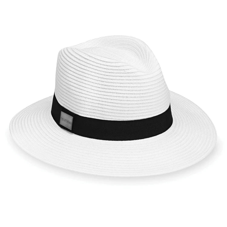 Carkella Palm Beach Fedoras