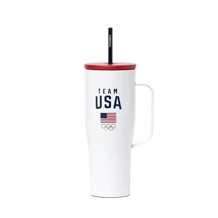 Corkcicle USOC 2024 Olympics Collection