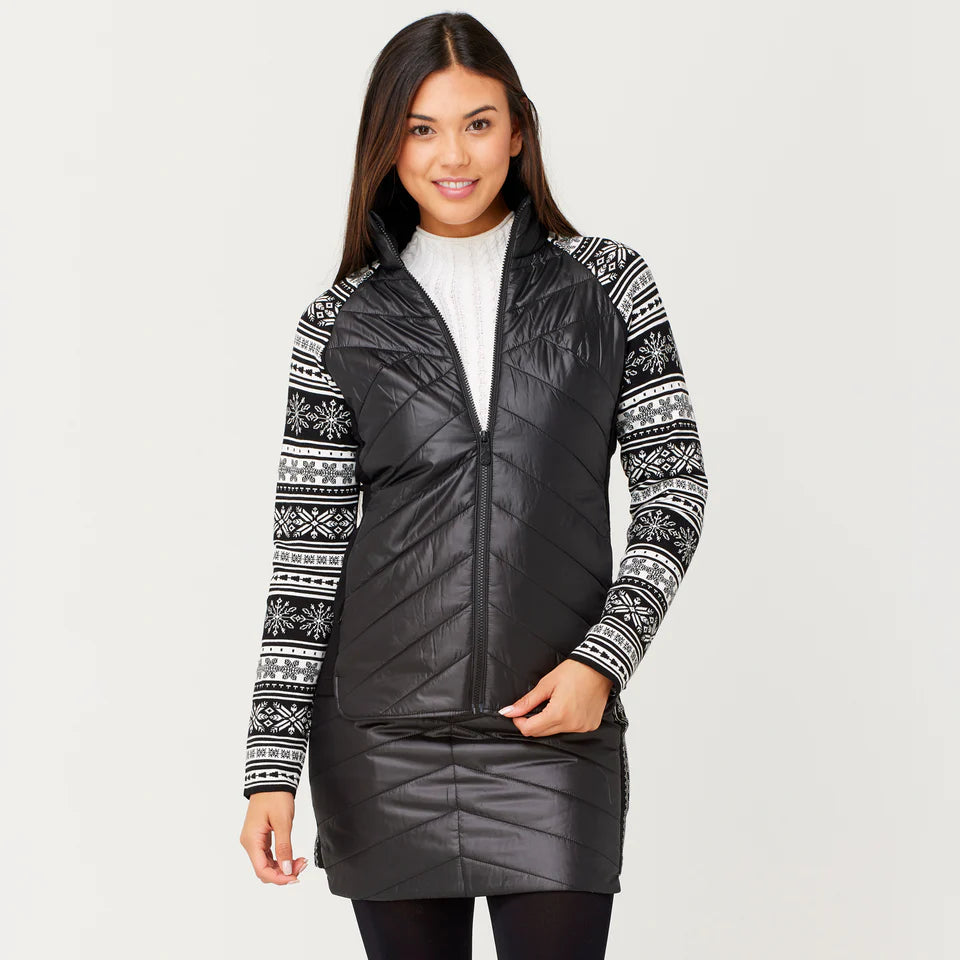 Krimson Klover Switchback Jacket