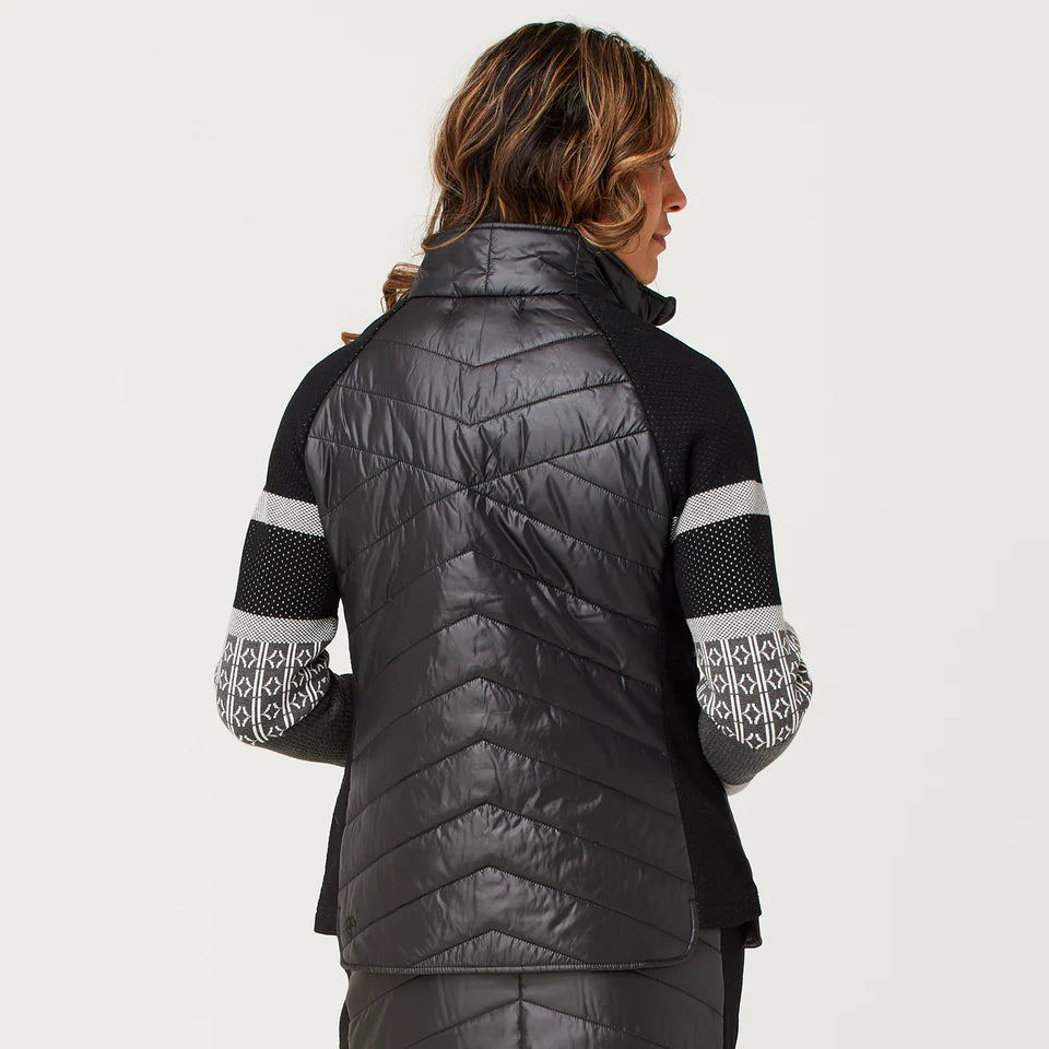 Krimson Klover Switchback Jacket