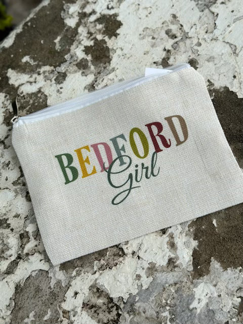 Bedford Girl Accessory Bag