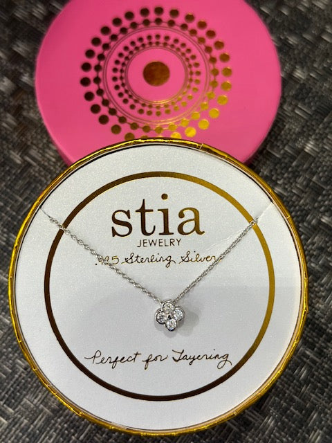 Stia Itty Bitty Pretties (Boxed) Necklaces