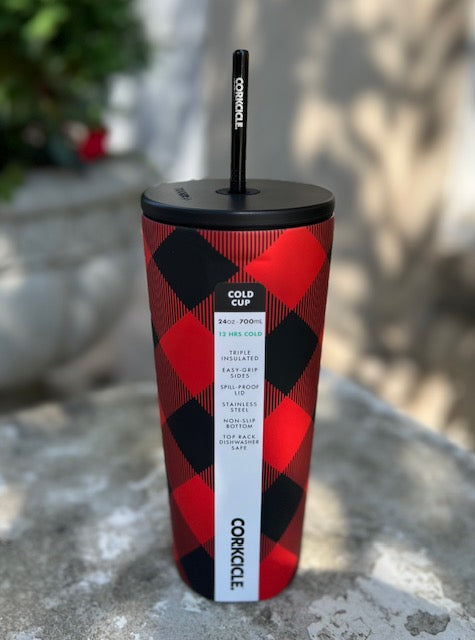 Corkcicle 24oz Cold Cups