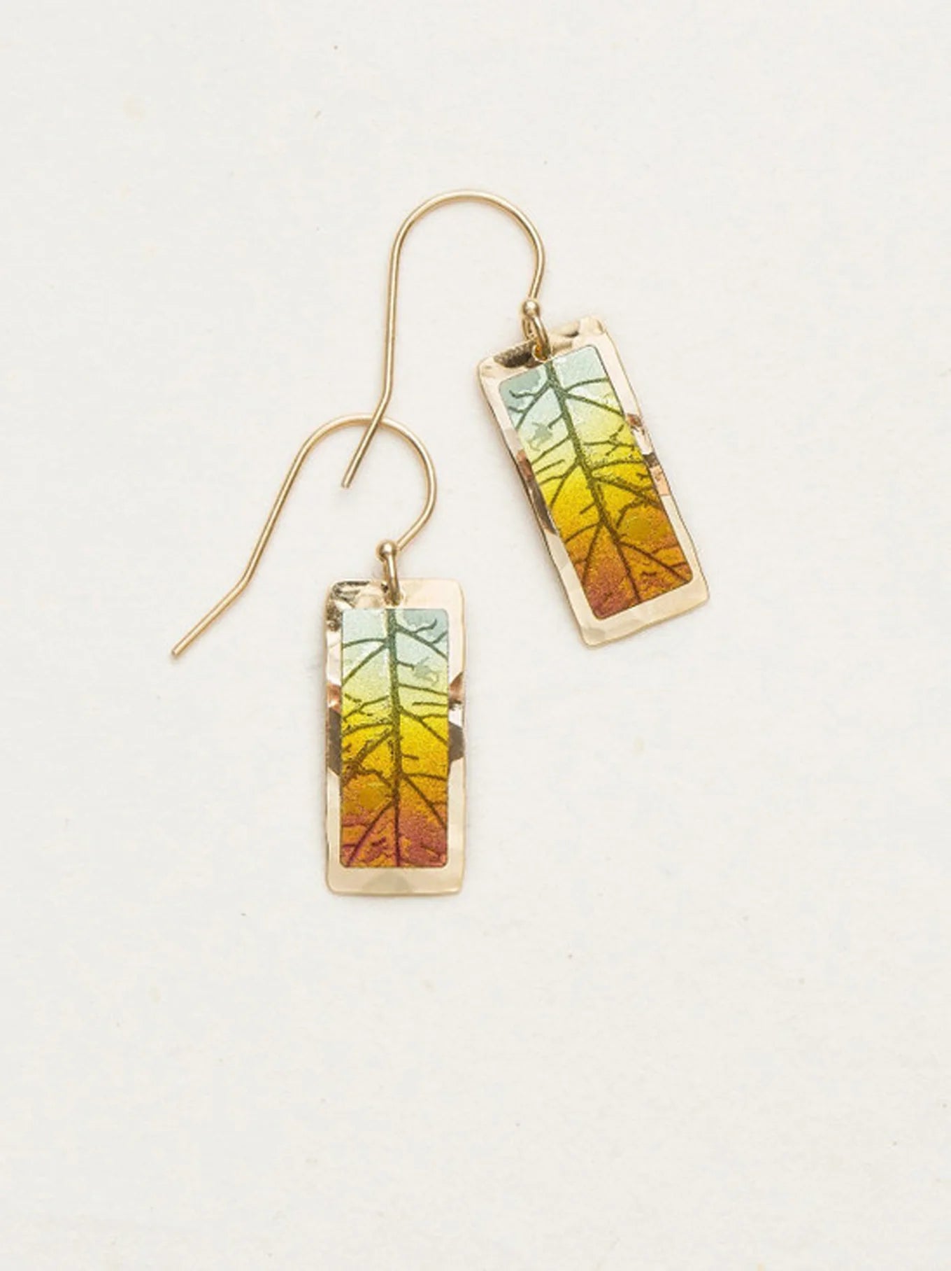 Holly Yashi Eden Drop Earrings