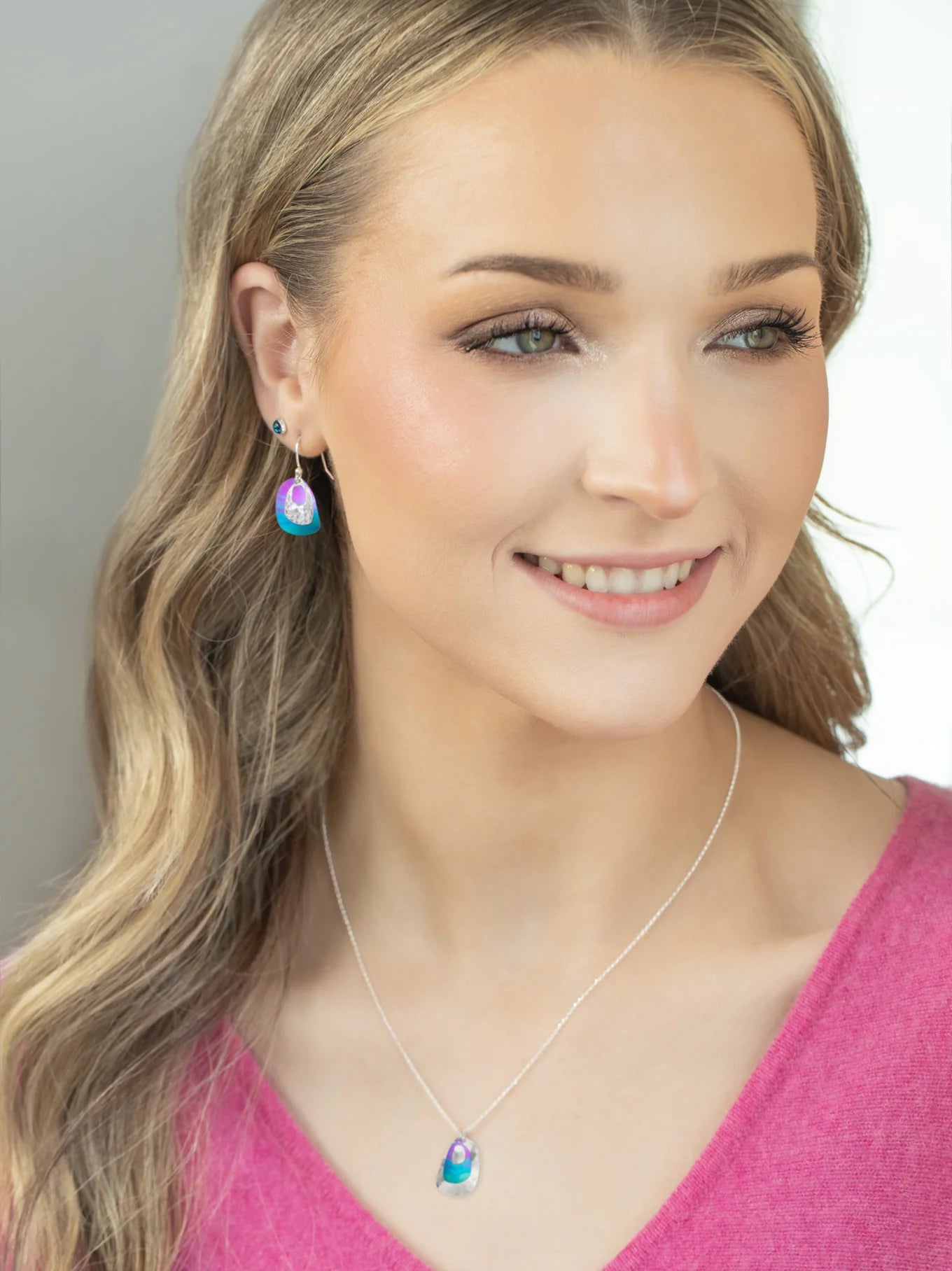 Holly Yashi Blake Earrings