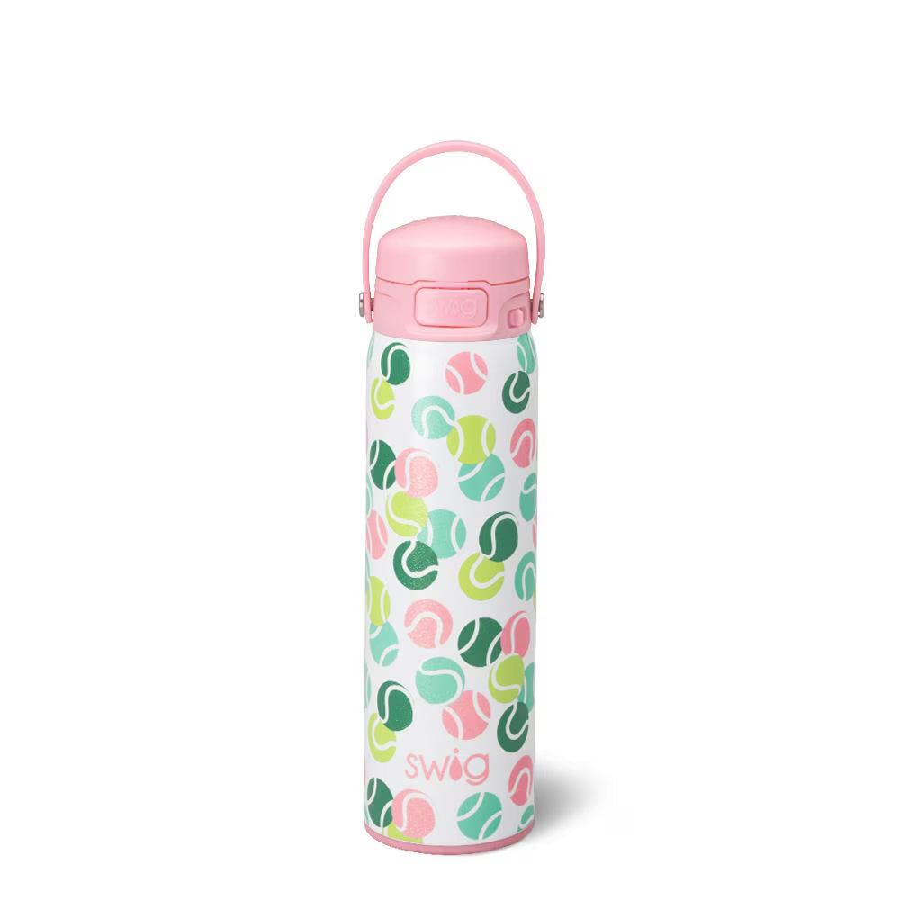 Swig EZ Fill 22oz Leakproof Bottle | Match Point