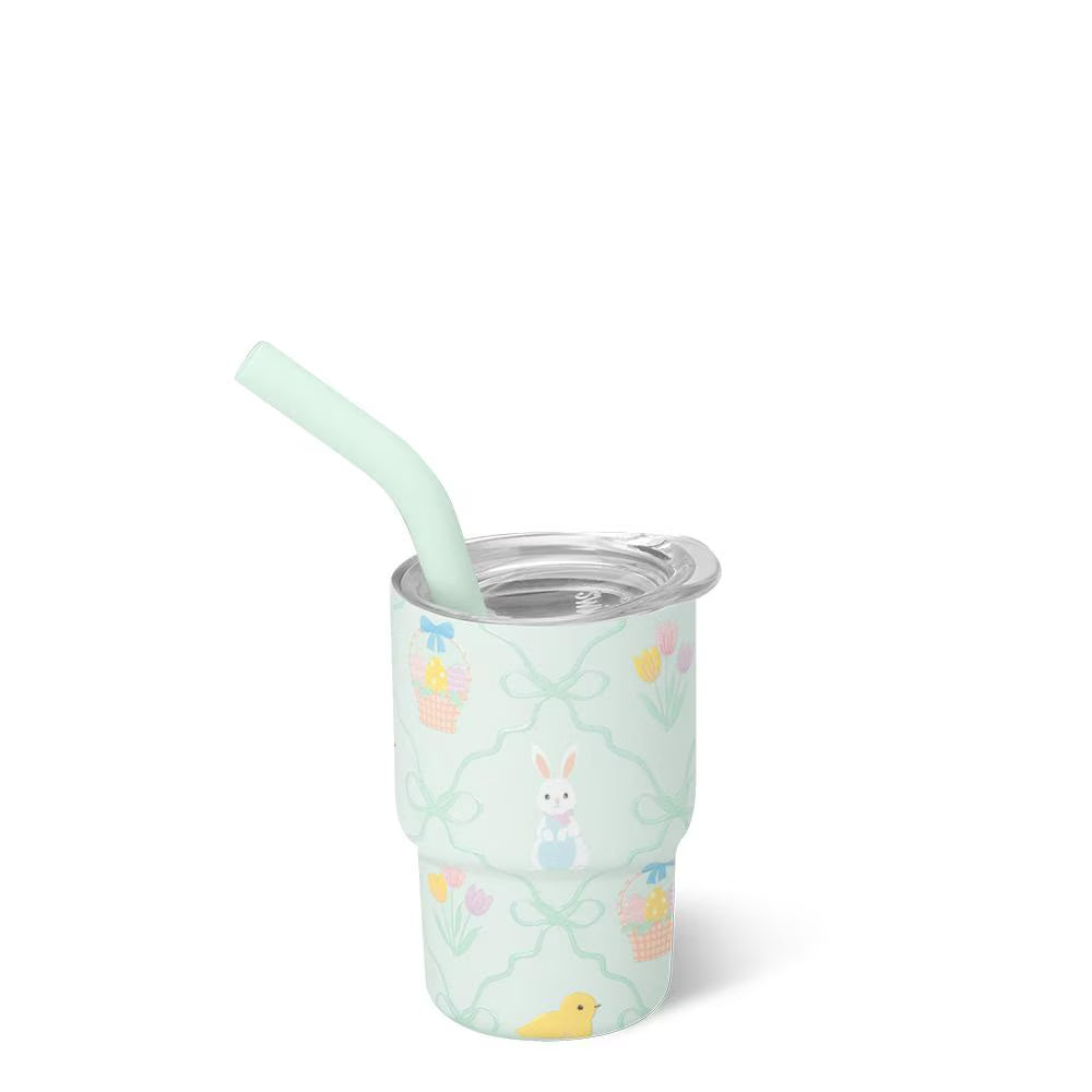 Swig Tiny Tumbler 2oz | Hoppy Easter