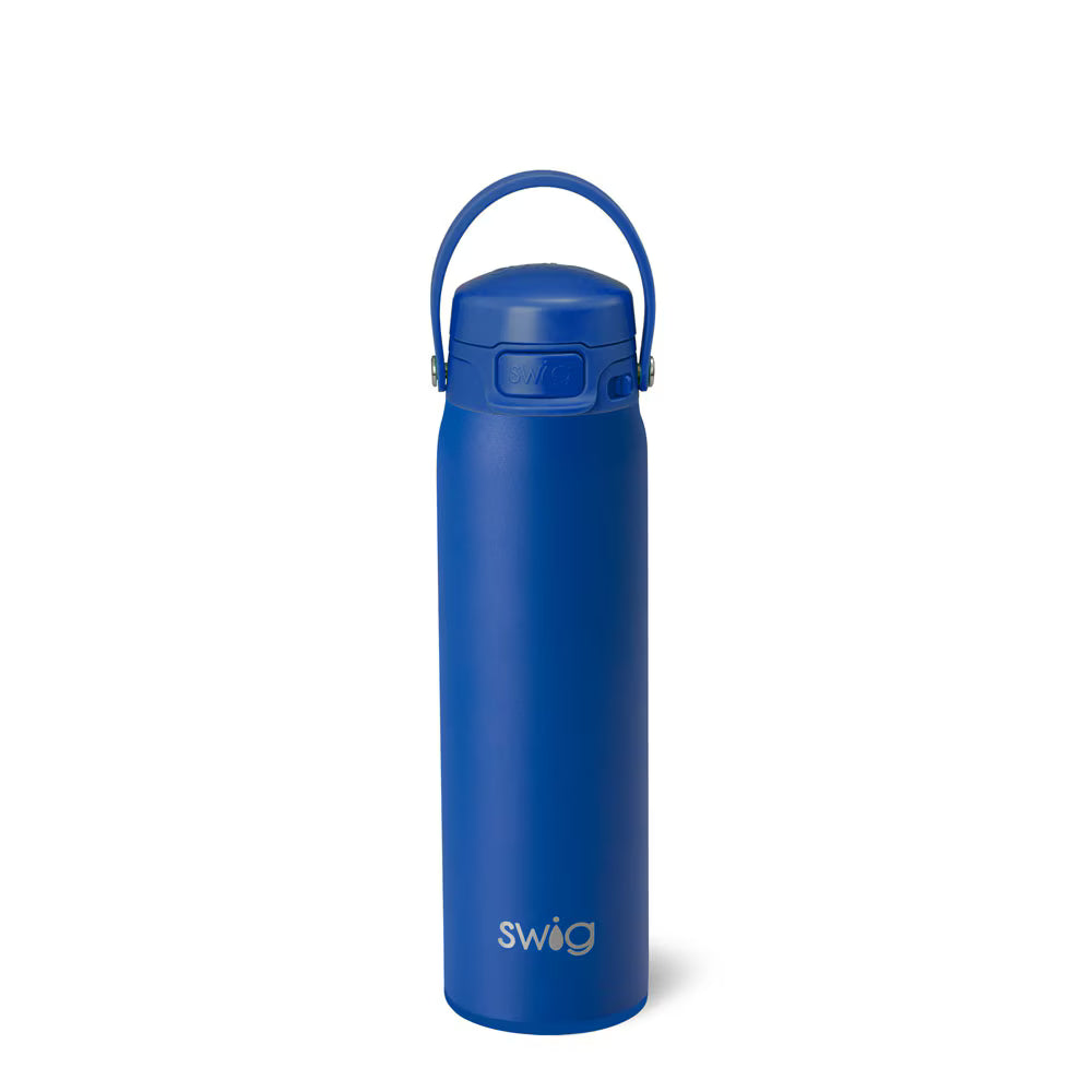 Swig EZ Fill 22oz Bottle | Royal