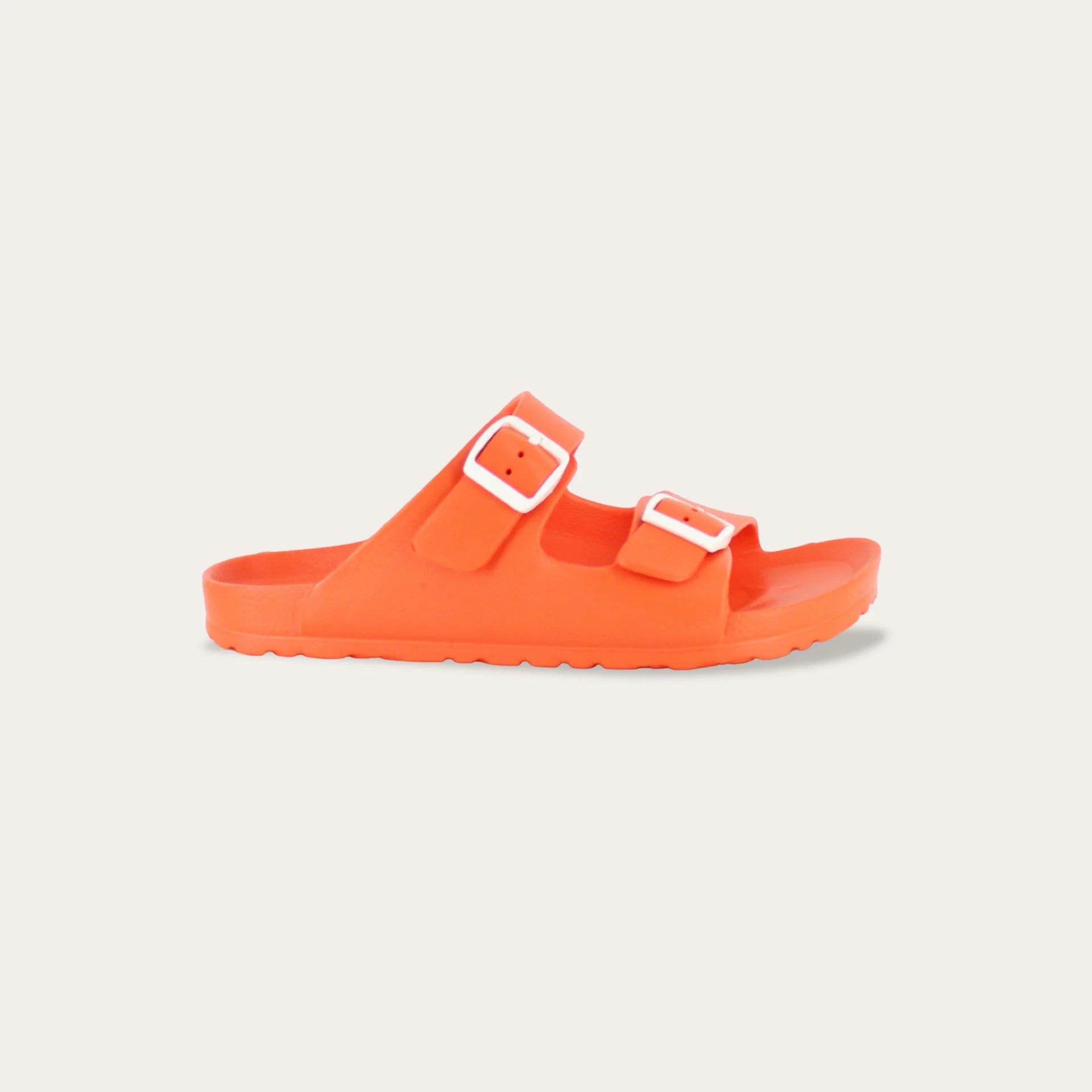 NAOT Santa Barbara -EVA Sandals *Orange