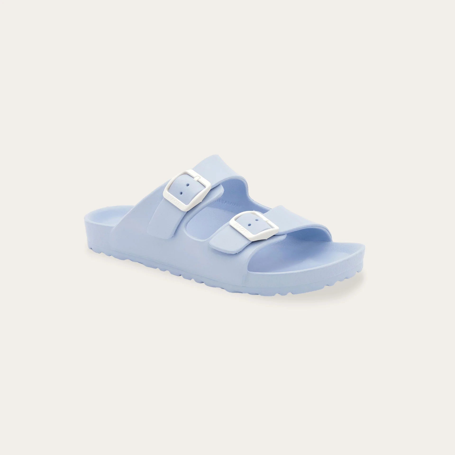 NAOT Santa Barbara -EVA Sandals *Light Blue