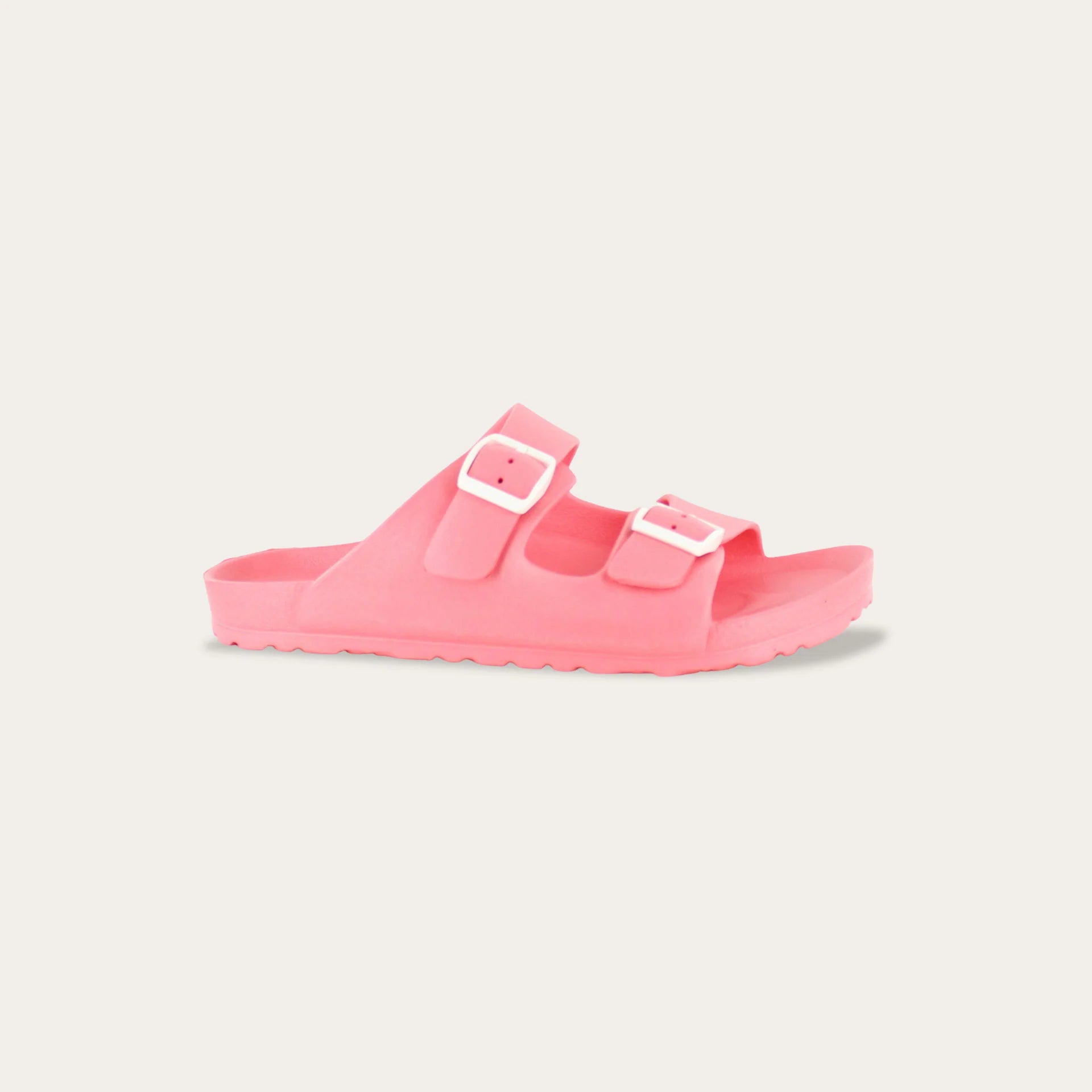 NAOT Santa Barbara -EVA Sandals *Light Pink