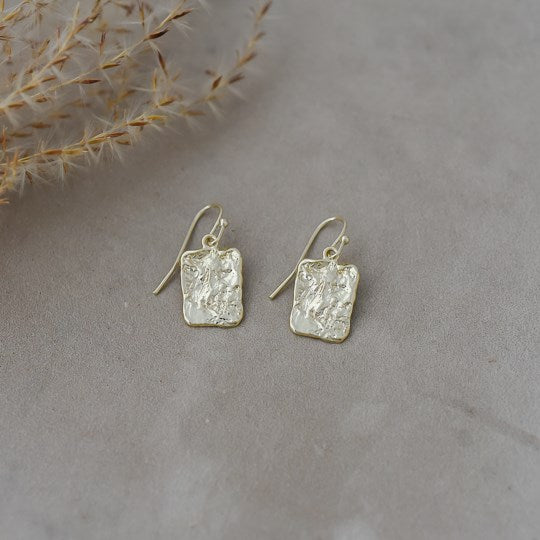 Sadie French Wire Earrings