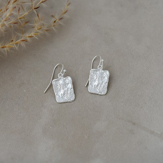 Sadie French Wire Earrings