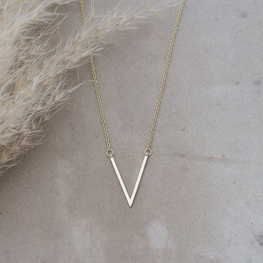 Siren Necklaces