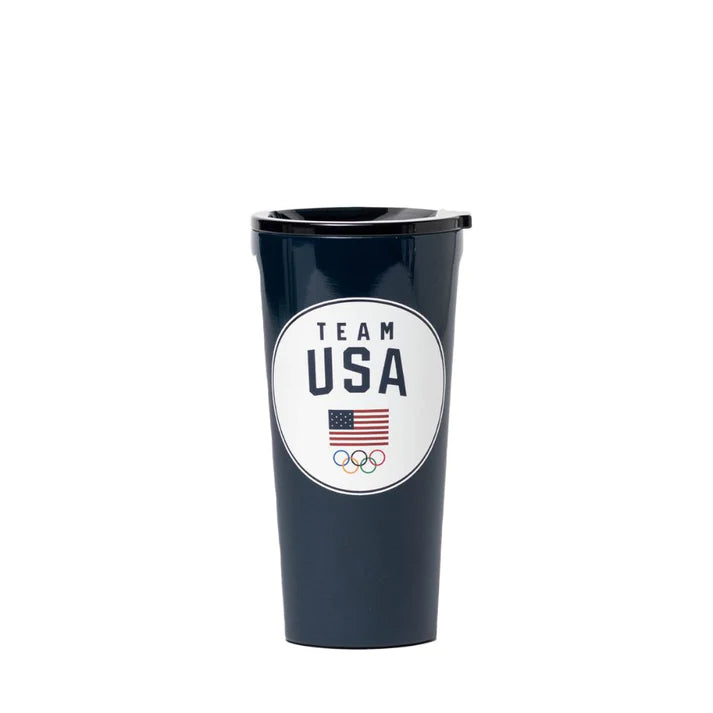 Corkcicle USOC 2024 Olympics Collection
