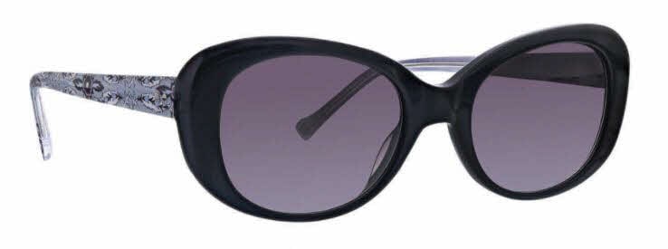 Vera Bradley Polarized Avril Sunglasses | Plaza Tile