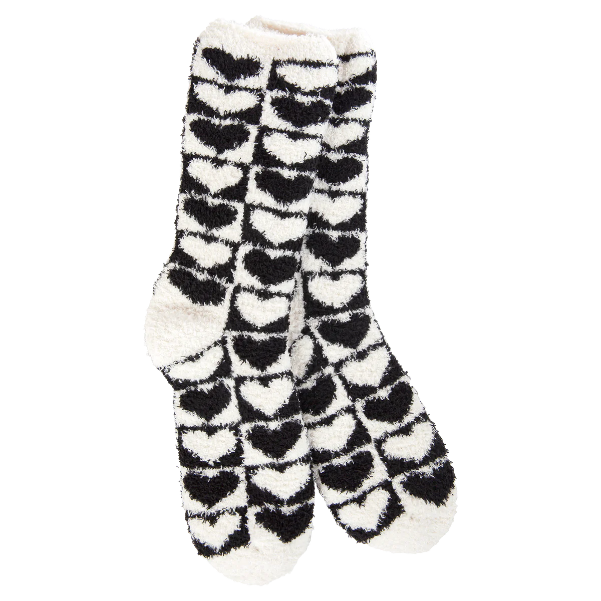 World's Softest Socks- Holiday Knit Pickin' Fireside Crew