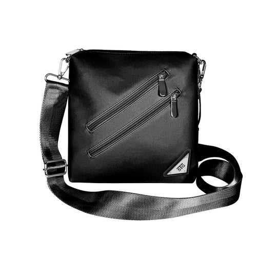 Save the Girls Zoe RFID Crossbody