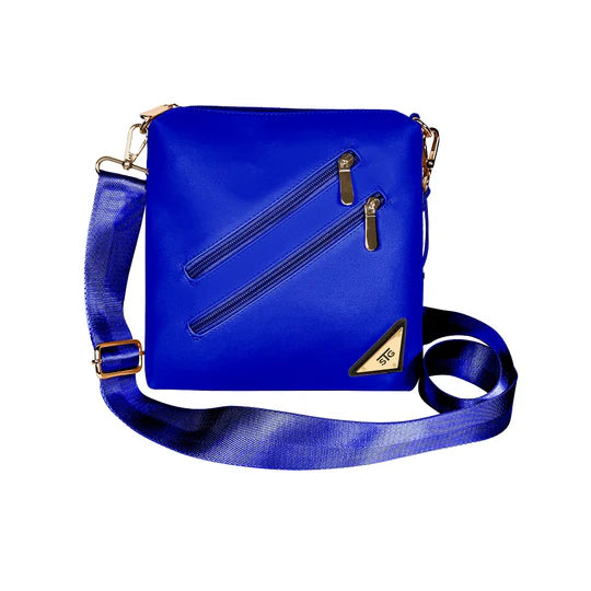 Save the Girls Zoe RFID Crossbody