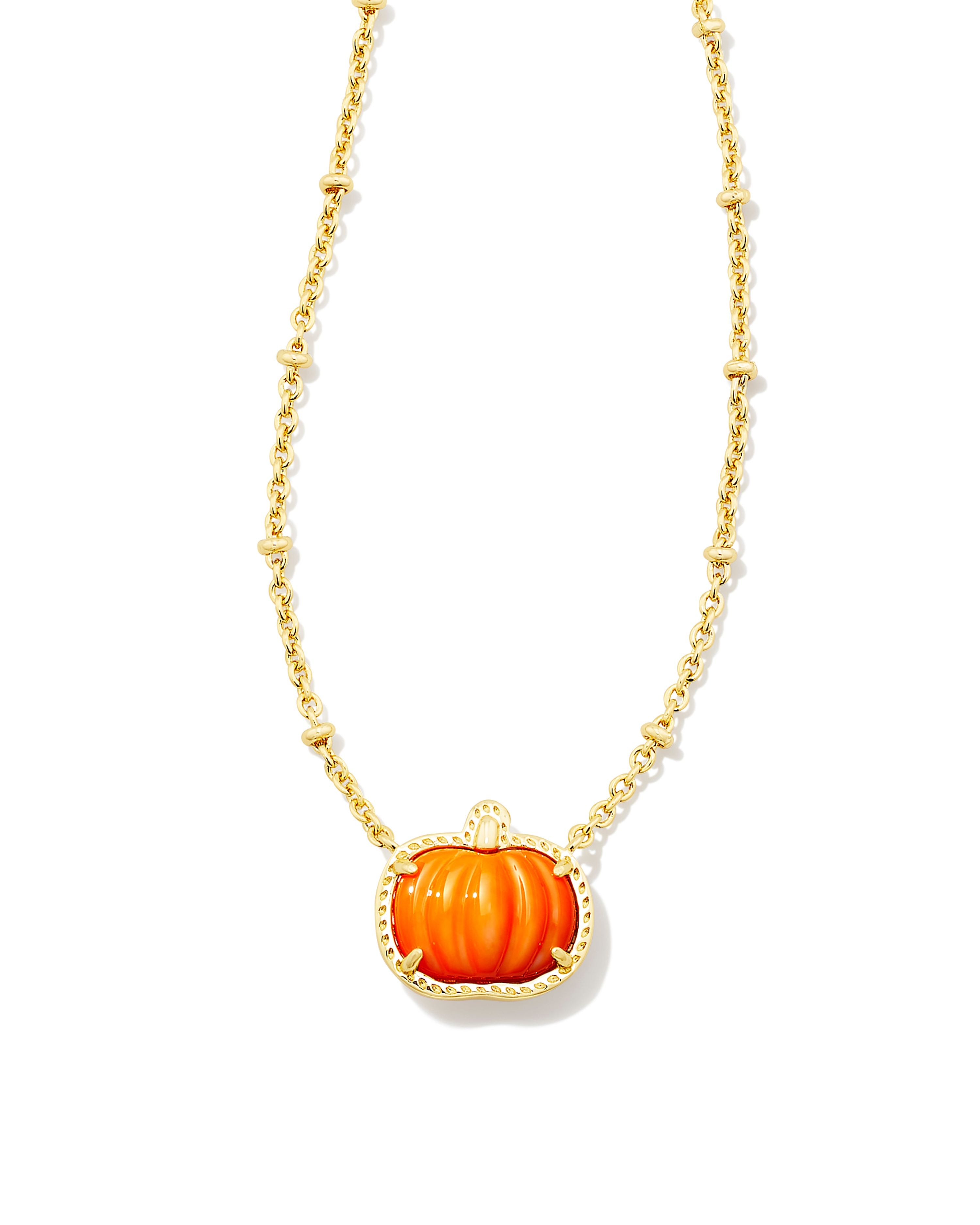 Kendra Scott Tess Pendant Necklace | Dillard's