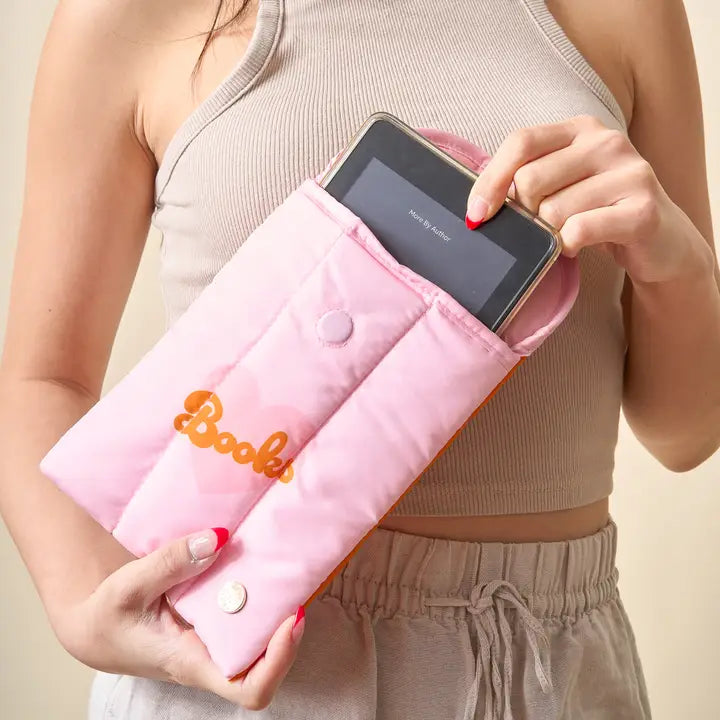 The Darling Effect Kindle Sleeves