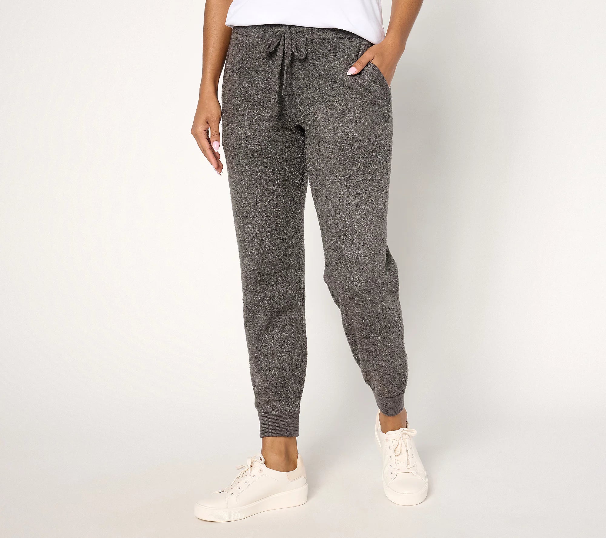 Barefoot Dreams CozyChic Lite Core Spun Joggers