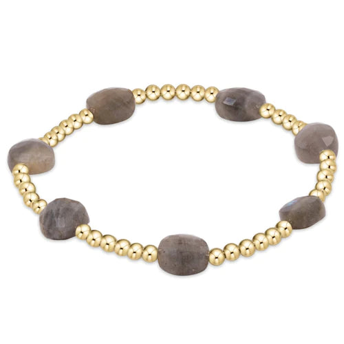 enewton Admire Gold & Gemstone Bracelet