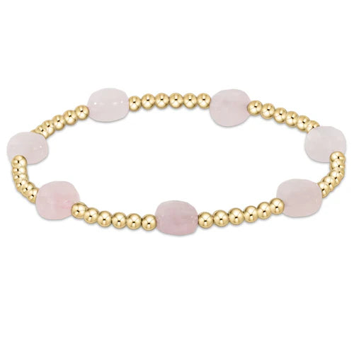 enewton Admire Gold & Gemstone Bracelet