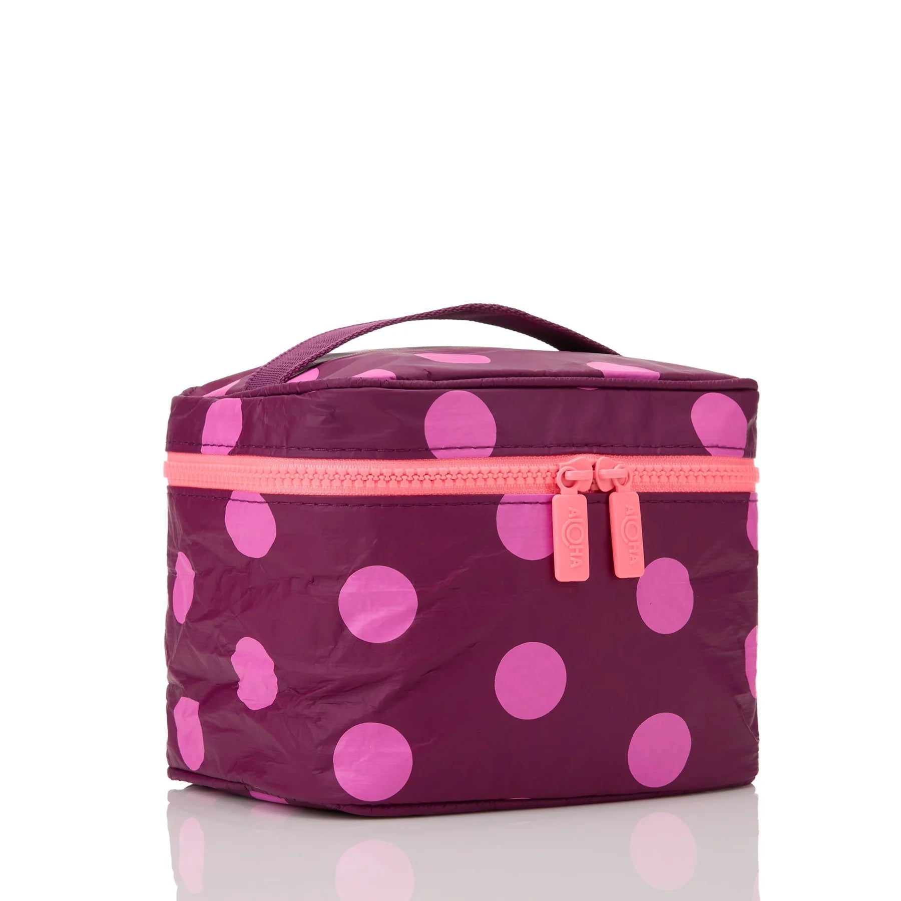 Aloha Cabin Crew Kit | Oui Oui | Fruit Punch Plum