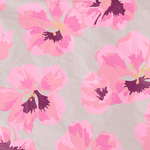 Aloha Flutter Reversible Tote | Blush - Juli's Wearable Art