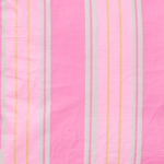 Aloha Flutter Reversible Tote | Blush - Juli's Wearable Art