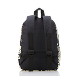 Aloha Keep It Light Backpack | Holomua | Black Sandstone - Juli's Wearable Art