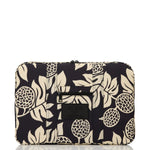 Aloha Keep It Light Laptop Case | Holomua | Black Sandstone - Juli's Wearable Art