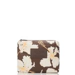 Aloha Taha'a Small Pouch | Coconut - Juli's Wearable Art