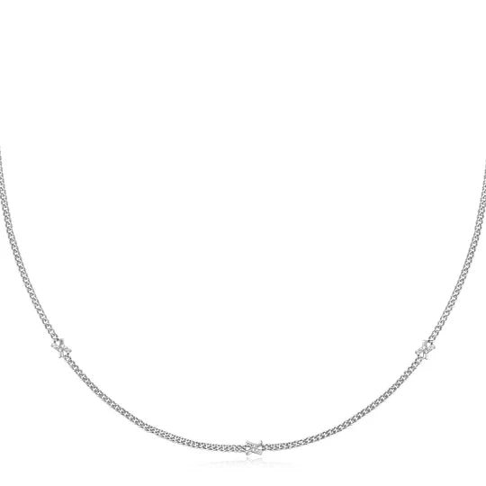 Ania Haie Cross Station Necklaces - Juli's Wearable Art