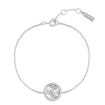 Ania Haie Shiny Sun Stars Bracelet | Silver or Gold - Juli's Wearable Art