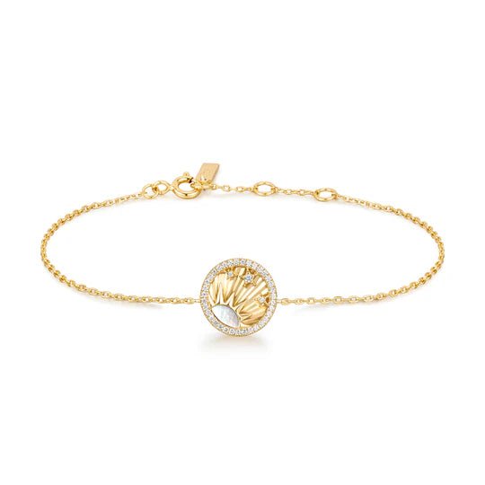 Ania Haie Shiny Sun Stars Bracelets - Juli's Wearable Art