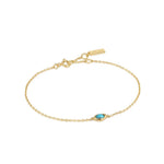 Ania Haie Turquoise Wave Bracelets - Juli's Wearable Art