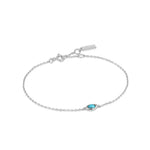 Ania Haie Turquoise Wave Bracelets - Juli's Wearable Art