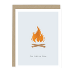 Assorted Hand - Illustrated Greeting Cards - Juli's Wearable Art