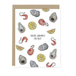 Assorted Hand - Illustrated Greeting Cards - Juli's Wearable Art