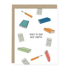 Assorted Hand - Illustrated Greeting Cards - Juli's Wearable Art