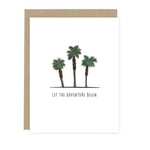 Assorted Hand - Illustrated Greeting Cards - Juli's Wearable Art