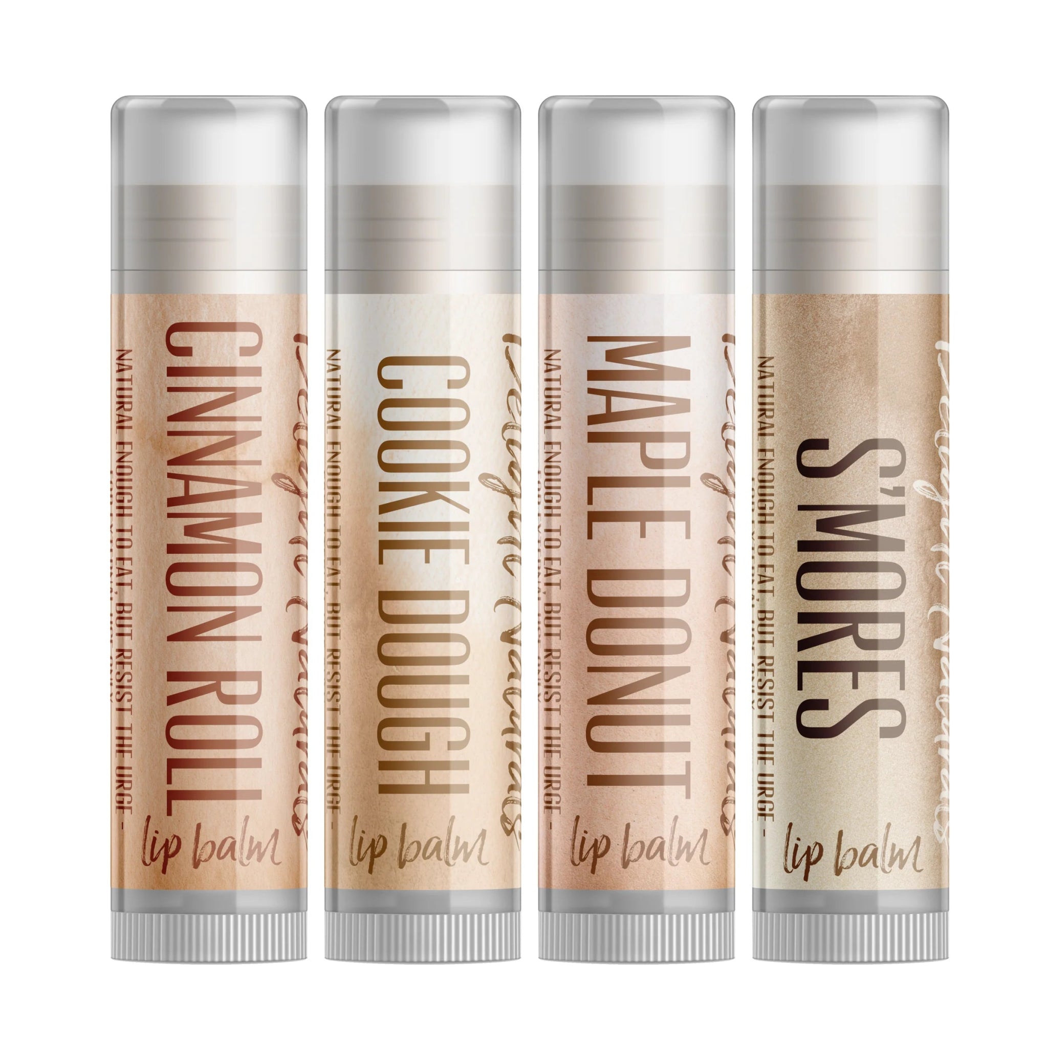 Awfully Sweet Lip Balm Set - Juli's Wearable Art