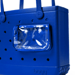 Baby Bogg® Bag - BLUE - eyed - Juli's Wearable Art