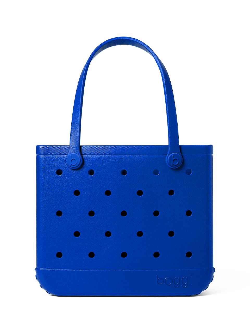 Baby Bogg® Bag - BLUE - eyed - Juli's Wearable Art