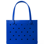 Baby Bogg® Bag - BLUE - eyed - Juli's Wearable Art