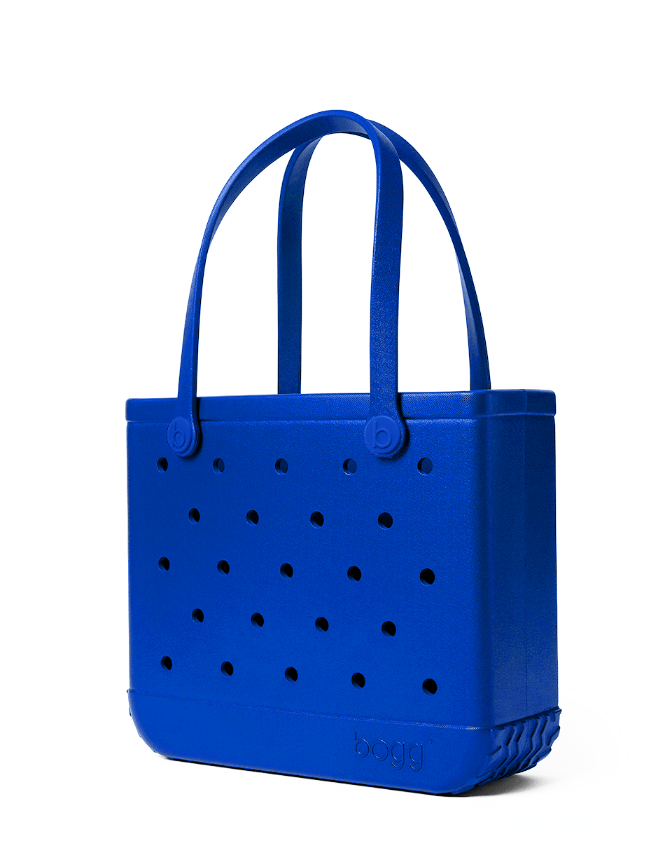 Baby Bogg® Bag - BLUE - eyed - Juli's Wearable Art