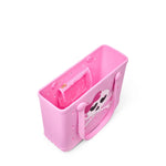 Baby Bogg® Bag | Bones | Pink Taffy - Juli's Wearable Art