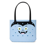 Baby Bogg® Bag | Drac | Blue Skies - Juli's Wearable Art